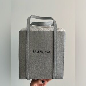 SOLD!!! Balenciaga XXS Everyday Tote